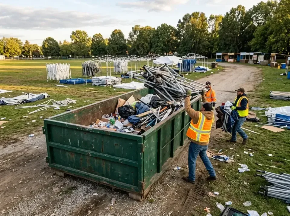 temporary-event-waste-containe-016 — frequently asked questions, Roll-Off Dumpster Rental Services in Oakland, FL